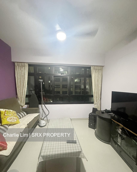 Blk 28C Dover Gardens (Queenstown), HDB 4 Rooms #557057251